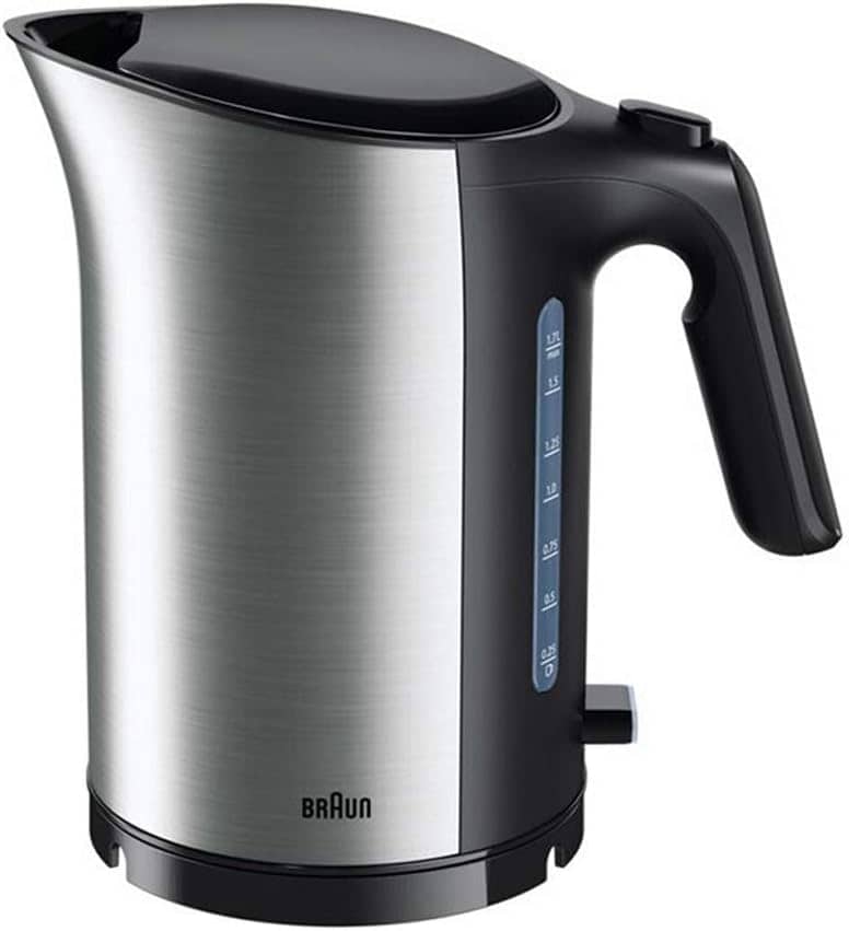 جهاز براون موديل WK5110BK